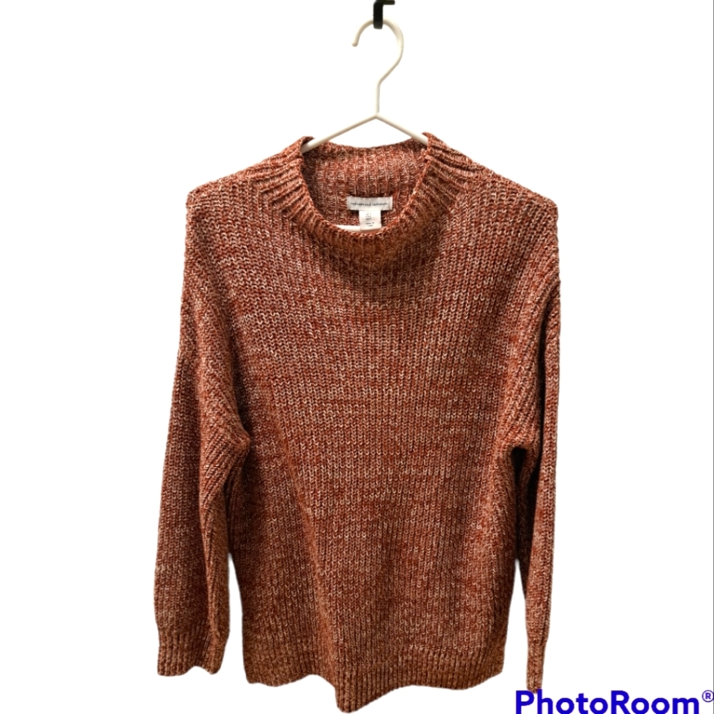 Sm Cupcakes & Cashmere sweater